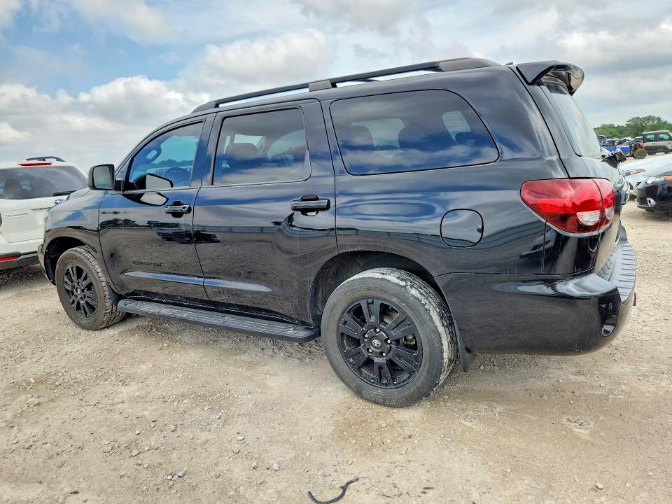 Aukcja sprzedaży 2019 Toyota Sequoia, vin: 5TDBY5G10KS171389, numer aukcji: 54714006