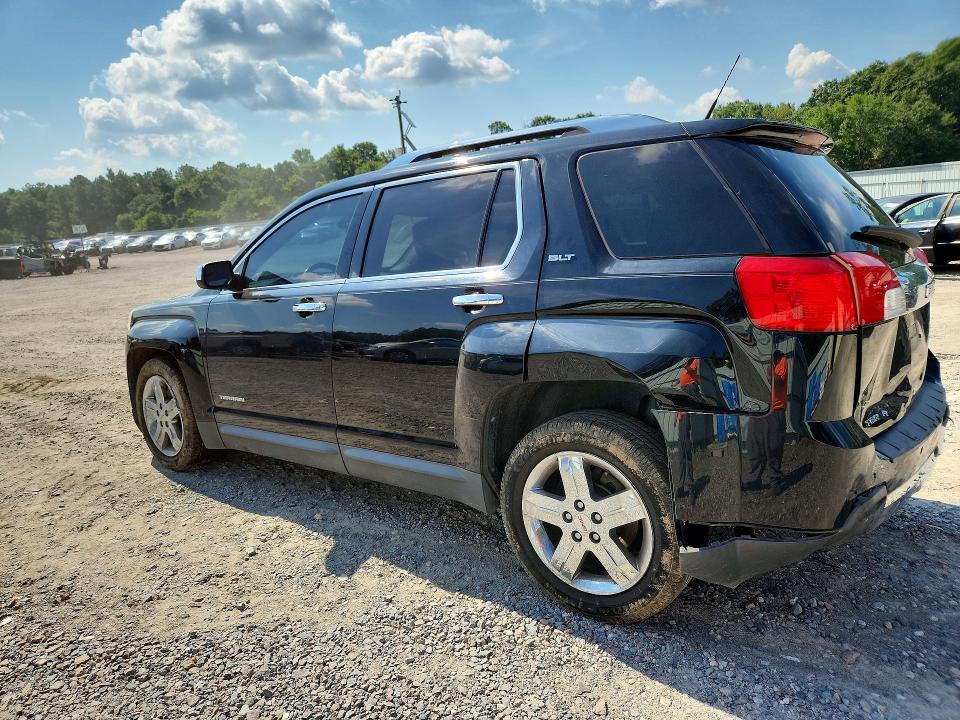Продаж на аукціоні авто 2012 Gmc Terrain, vin: 2GKALWEK3C6130055, номер лоту: 60056056