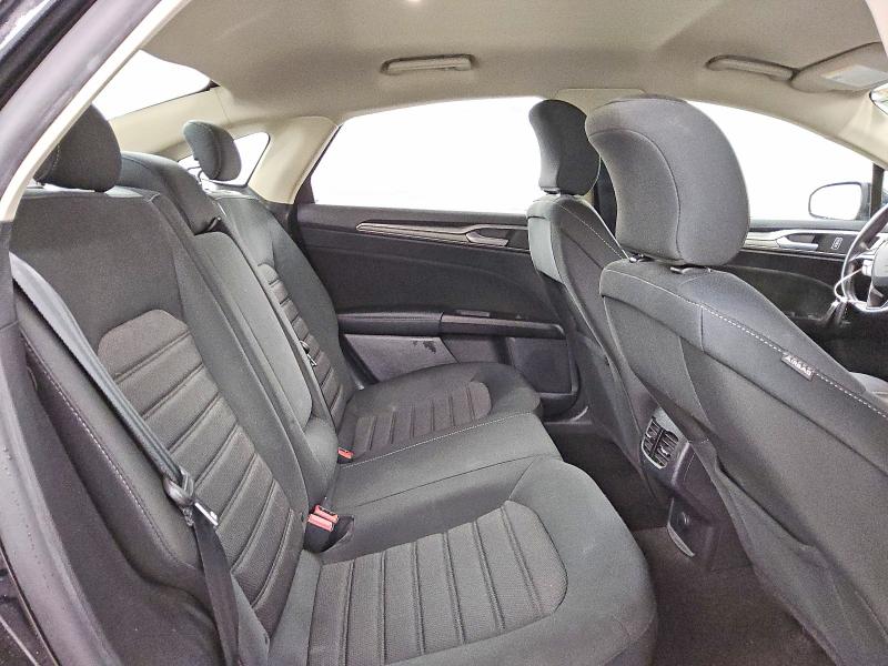Aukcja sprzedaży 2019 Ford Fusion, vin: 3FA6P0HD8KR248082, numer aukcji: 62273386