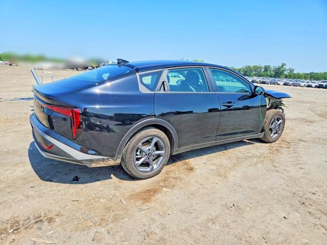 2026 Kia K4 მანქანა იყიდება აუქციონზე, vin: 3KPFT4DE4TE319086, აუქციონის ნომერი: 59602446