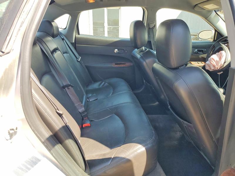 Продажа на аукционе авто 2005 Buick Lacrosse, vin: 2G4WD532051208833, номер лота: 60165716