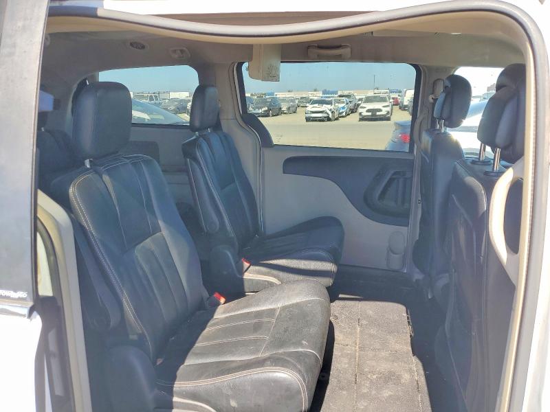 Продаж на аукціоні авто 2014 Chrysler Town & Country, vin: 2C4RC1BG5ER292403, номер лоту: 60035766