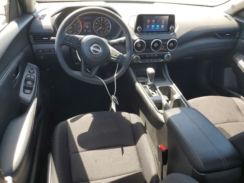 Aukcja sprzedaży 2025 Nissan Sentra, vin: 3N1AB8BV9SY368193, numer aukcji: 62688666