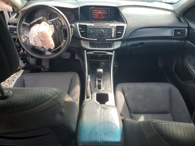 Продажа на аукционе авто 2014 Honda Accord, vin: 1HGCR2F5XEA017182, номер лота: 59977586
