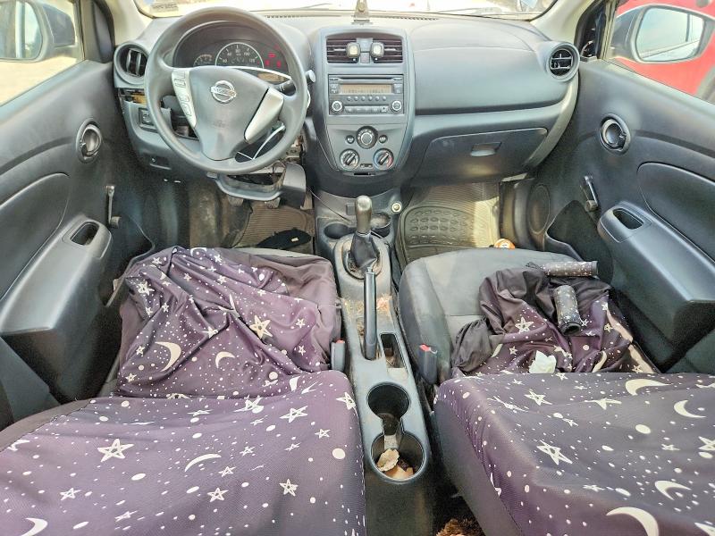 Aukcja sprzedaży 2017 Nissan Versa, vin: 3N1CN7AP8HL868638, numer aukcji: 60380426