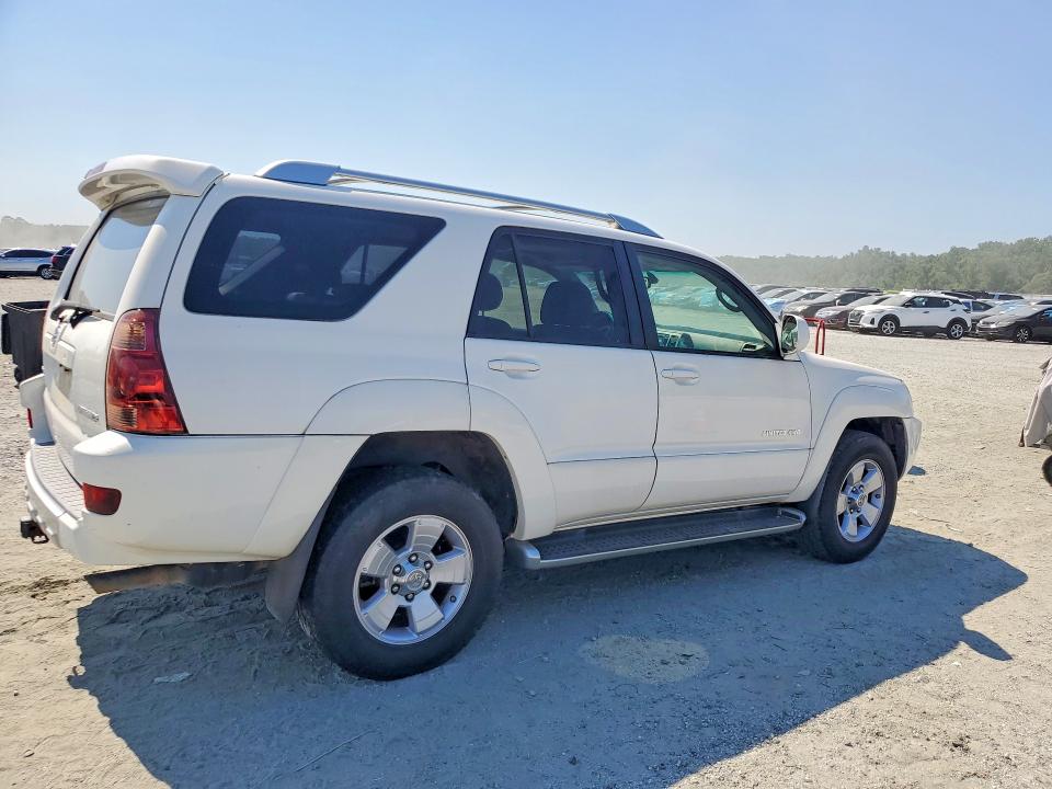 Aukcja sprzedaży 2004 Toyota 4runner, vin: JTEBU17R448028068, numer aukcji: 61083696