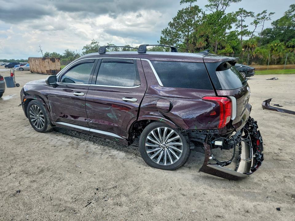 Aukcja sprzedaży 2023 Hyundai Palisade, vin: KM8R74GE0PU627422, numer aukcji: 63180806