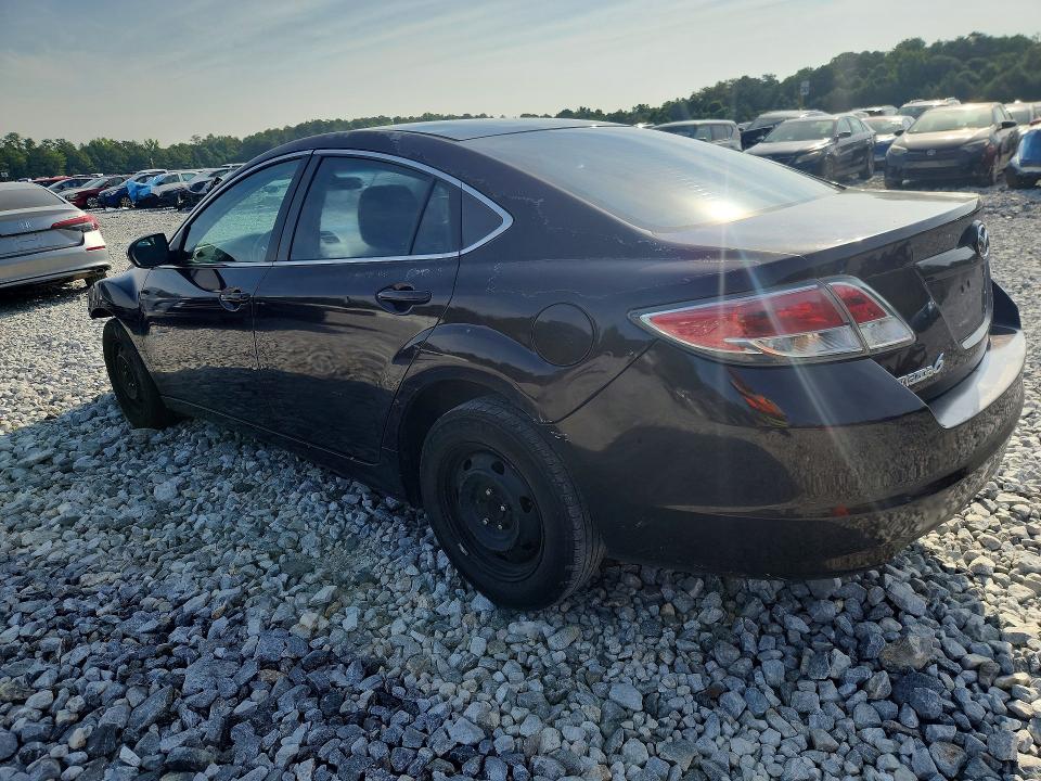 Aukcja sprzedaży 2010 Mazda 6, vin: 1YVHZ8BH5A5M57394, numer aukcji: 59632196