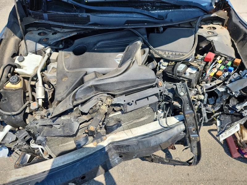 59305246 :رقم المزاد ، 1N4AL3AP1EC424940 vin ، 2014 Nissan Altima مزاد بيع
