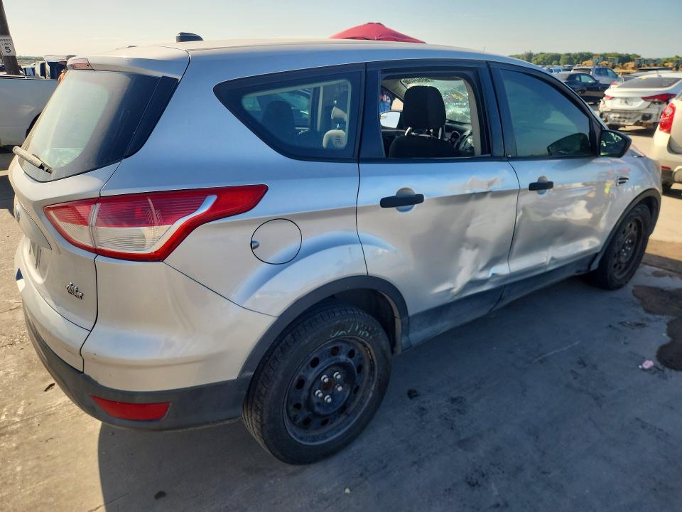 60504606 :رقم المزاد ، 1FMCU0F79EUC84620 vin ، 2014 Ford Escape مزاد بيع