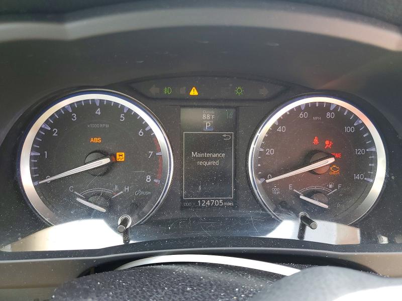 Aukcja sprzedaży 2015 Toyota Highlander, vin: 5TDYKRFH4FS093819, numer aukcji: 61396026