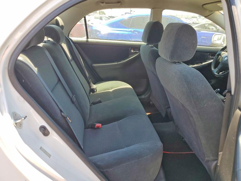 Продаж на аукціоні авто 2006 Toyota Corolla, vin: 1NXBR32E06Z761570, номер лоту: 60094216