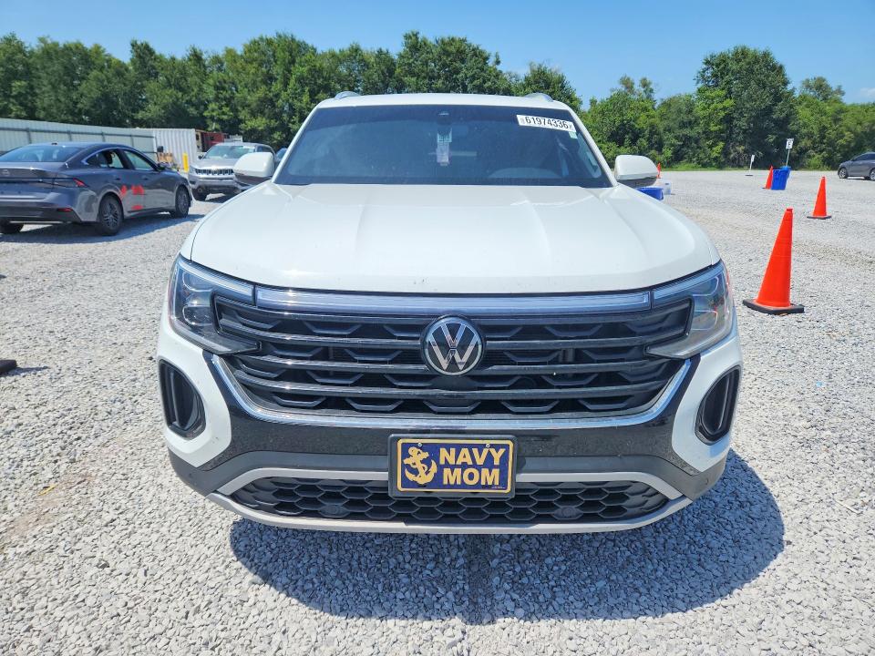 Aukcja sprzedaży 2024 Volkswagen Atlas Cross Sport, vin: 1V2KE2CA8RC216943, numer aukcji: 61974336