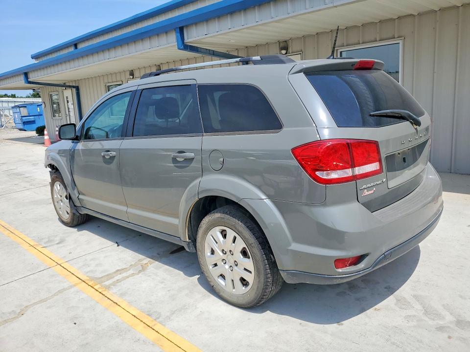 Aukcja sprzedaży 2019 Dodge Journey, vin: 3C4PDCBB7KT719643, numer aukcji: 61752586