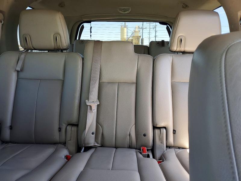Aukcja sprzedaży 2008 Ford Expedition, vin: 1FMFU155X8LA63413, numer aukcji: 61124926