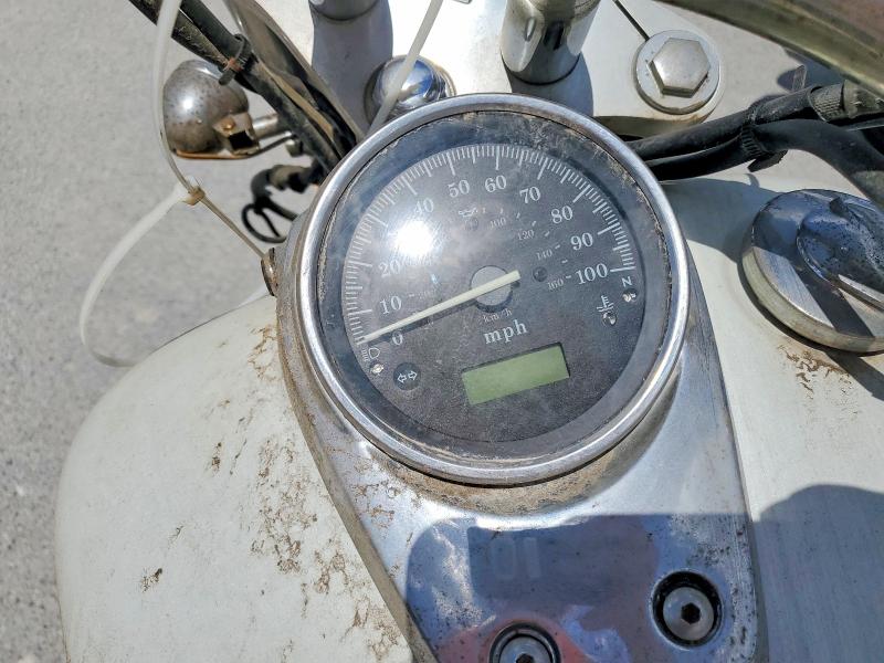Aukcja sprzedaży 2003 Honda Vt750, vin: JH2RC44063M703414, numer aukcji: 59836696