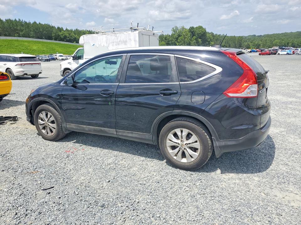 Aukcja sprzedaży 2014 Honda Cr-v, vin: 2HKRM3H72EH539969, numer aukcji: 61902826