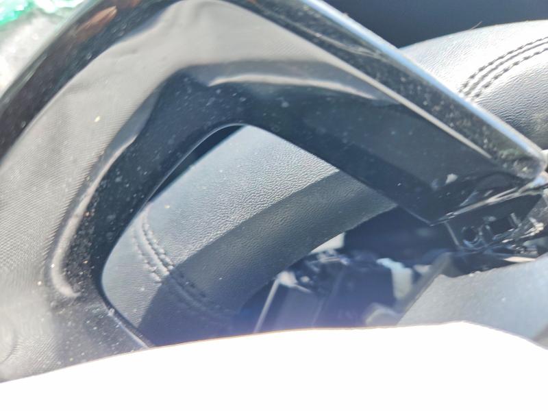 2025 Honda Accord მანქანა იყიდება აუქციონზე, vin: 1HGCY1F27SA091657, აუქციონის ნომერი: 60374346