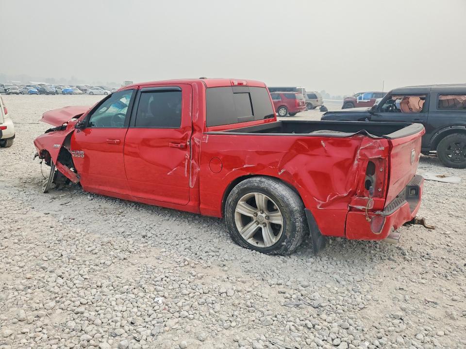 Aukcja sprzedaży 2013 Ram 1500, vin: 1C6RR7MTXDS590428, numer aukcji: 61180186