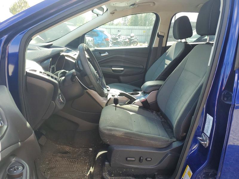 Aukcja sprzedaży 2016 Ford Escape, vin: 1FMCU9GX9GUC08689, numer aukcji: 60636406