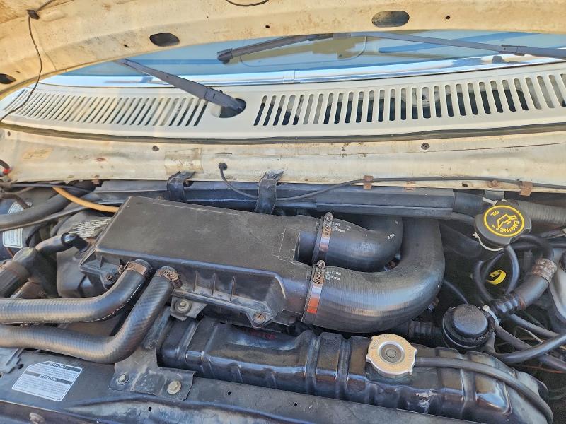 59351956 :رقم المزاد ، 1FDKE30G7KHA01493 vin ، 1989 Ford Itasca مزاد بيع