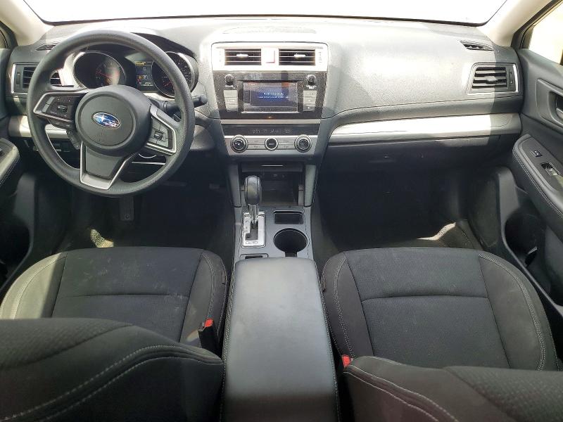 58903666 :رقم المزاد ، 4S3BNAB64J3005672 vin ، 2018 Subaru Legacy مزاد بيع
