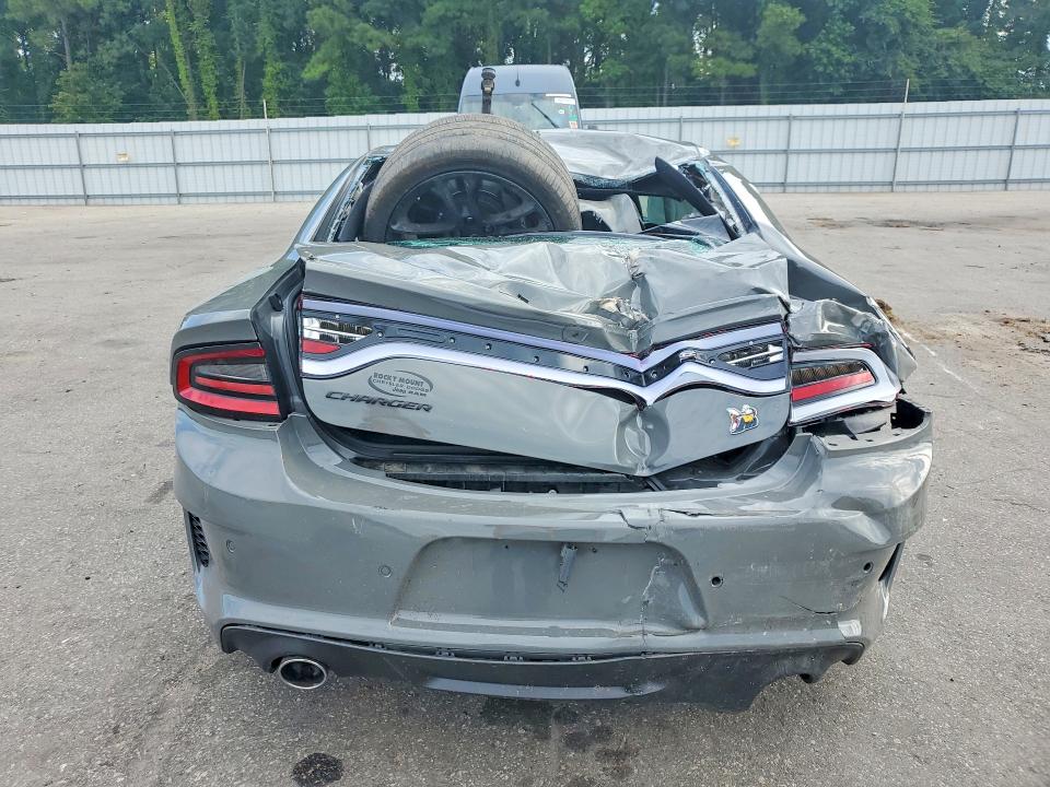 Aukcja sprzedaży 2023 Dodge Charger, vin: 2C3CDXGJ1PH701892, numer aukcji: 59847936