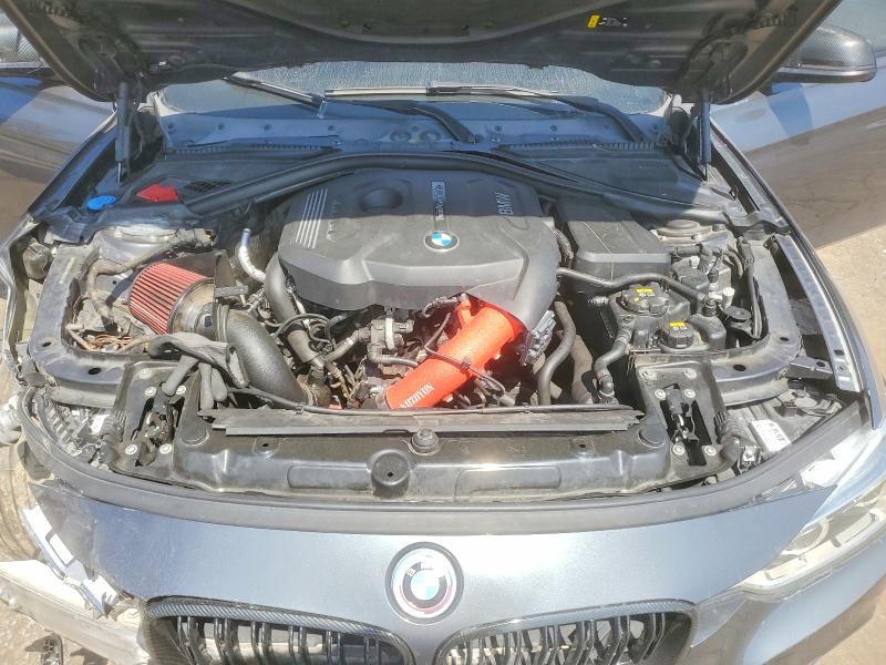 Aukcja sprzedaży 2017 Bmw 330, vin: WBA8B9G54HNU51043, numer aukcji: 63106276