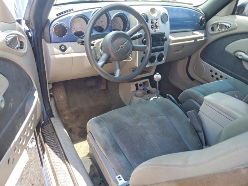 Aukcja sprzedaży 2007 Chrysler Pt Cruiser, vin: 3C3JY45X67T626373, numer aukcji: 60212196