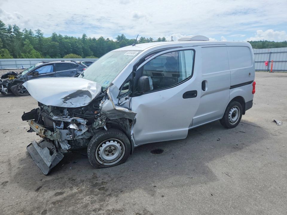 Продаж на аукціоні авто 2015 Nissan Nv200, vin: 3N6CM0KN6FK730052, номер лоту: 62324366