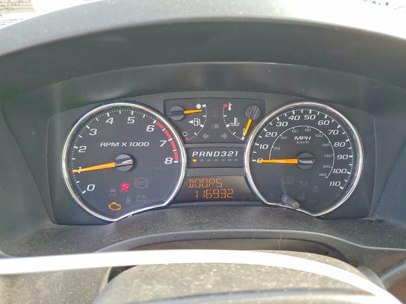 Продажа на аукционе авто 2010 Gmc Canyon, vin: 1GTKTDD93A8135234, номер лота: 60179906