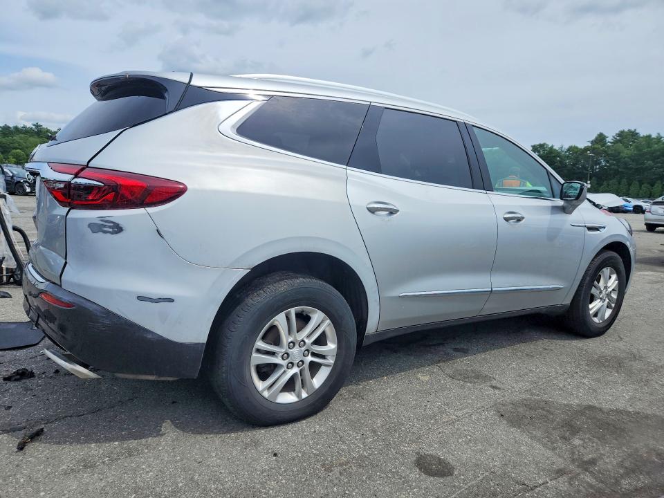 Продажа на аукционе авто 2021 Buick Enclave, vin: 5GAEVAKW4MJ161855, номер лота: 60617286