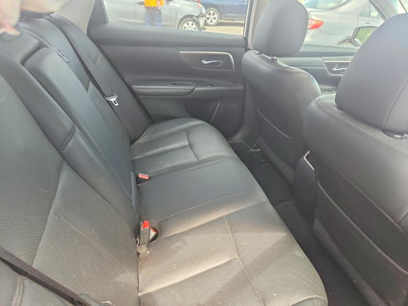 Aukcja sprzedaży 2014 Nissan Altima, vin: 1N4BL3AP0EN361516, numer aukcji: 59253016