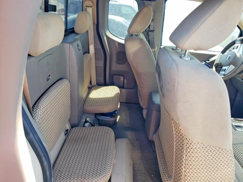 Продажа на аукционе авто 2017 Nissan Frontier, vin: 1N6BD0CT5HN737354, номер лота: 60488076