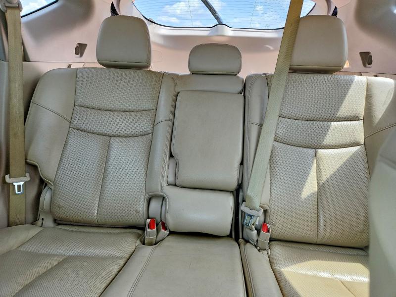 Продаж на аукціоні авто 2015 Nissan Murano, vin: 5N1AZ2MG0FN214104, номер лоту: 62061336