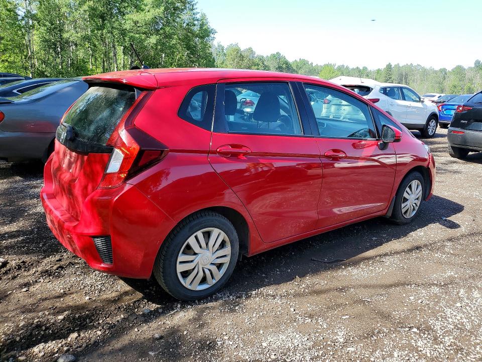 Aukcja sprzedaży 2015 Honda Fit, vin: 3HGGK5H53FM112126, numer aukcji: 85965655