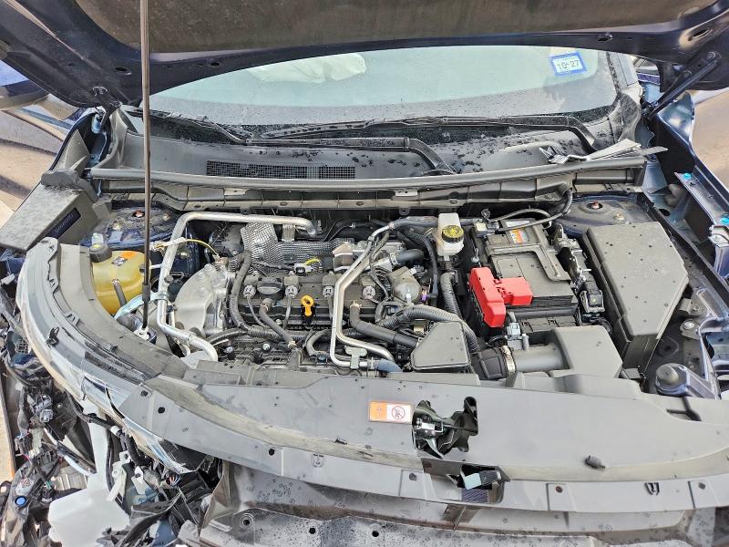 2025 Mitsubishi Outlander მანქანა იყიდება აუქციონზე, vin: JA4J3VA8XSZ050765, აუქციონის ნომერი: 60277266