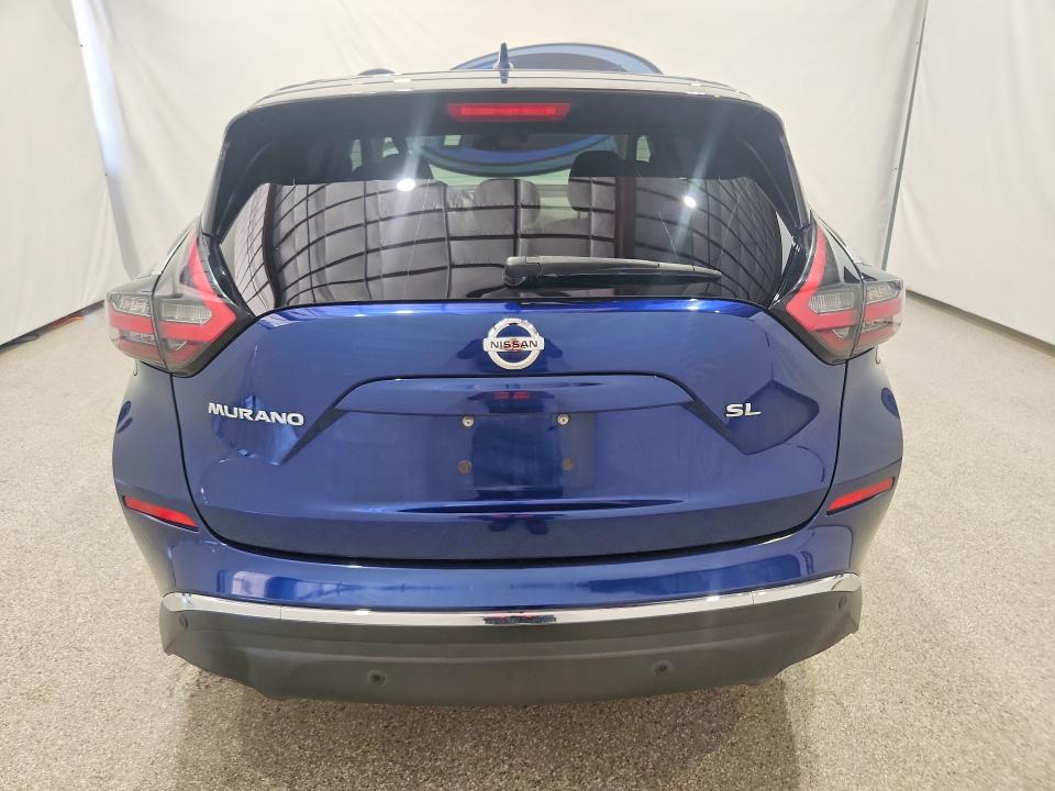 Продажа на аукционе авто 2021 Nissan Murano, vin: 5N1AZ2CJ1MC141671, номер лота: 60405346