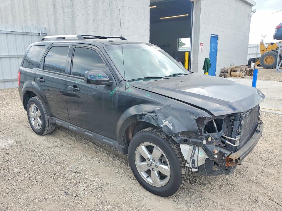 Aukcja sprzedaży 2012 Ford Escape, vin: 1FMCU0E74CKA43638, numer aukcji: 60881926