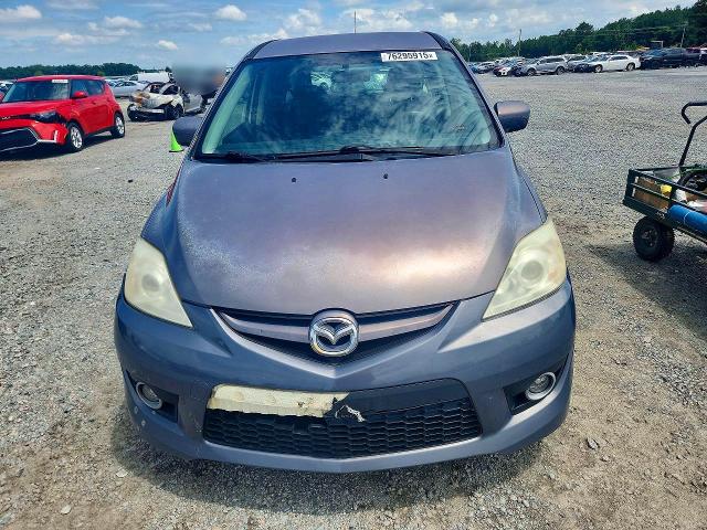 Продаж на аукціоні авто 2009 Mazda 5, vin: JM1CR293790350847, номер лоту: 76295915