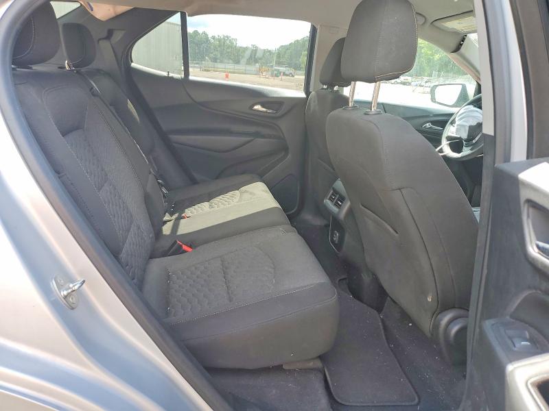Продажа на аукционе авто 2020 Chevrolet Equinox, vin: 2GNAXKEV1L6213994, номер лота: 60214266