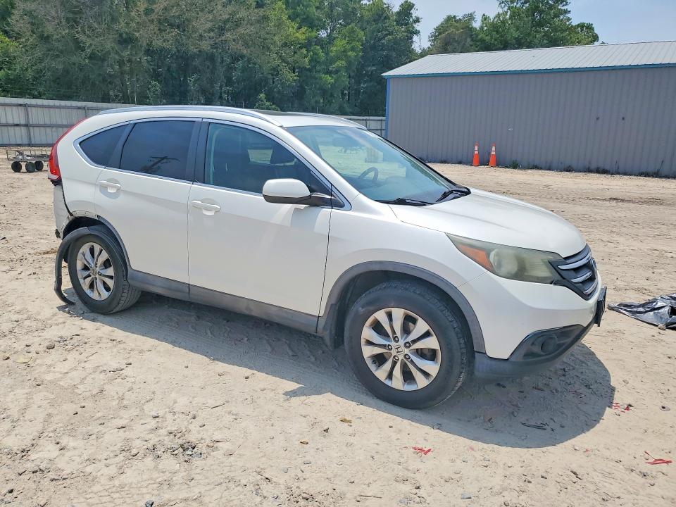 Продажа на аукционе авто 2014 Honda Cr-v, vin: 5J6RM4H73EL059161, номер лота: 62847316