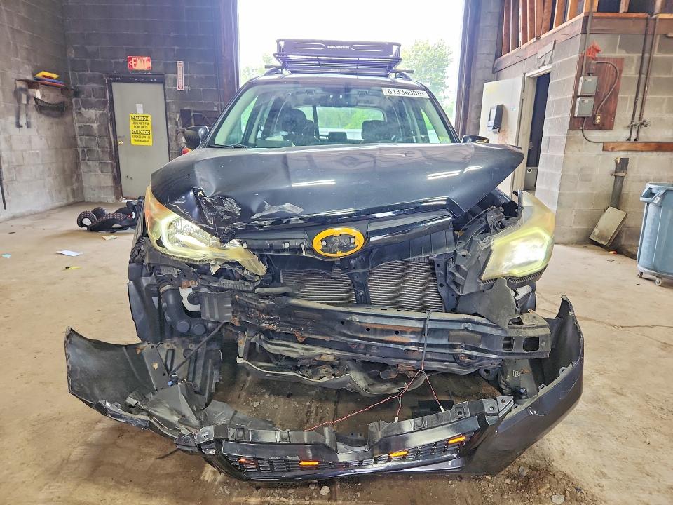 Продажа на аукционе авто 2014 Subaru Forester, vin: JF2SJGPC1EH431682, номер лота: 61336986