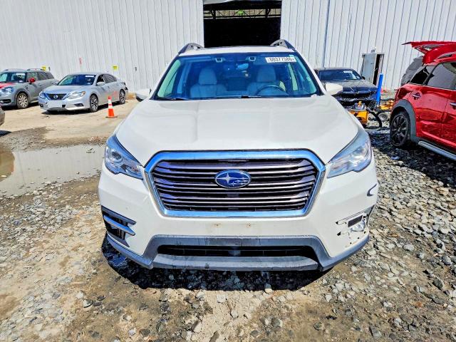 60377586 :رقم المزاد ، 4S4WMALD1L3469468 vin ، 2020 Subaru Ascent مزاد بيع