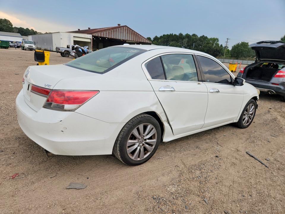 Aukcja sprzedaży 2012 Honda Accord, vin: 1HGCP3F86CA042499, numer aukcji: 59620836