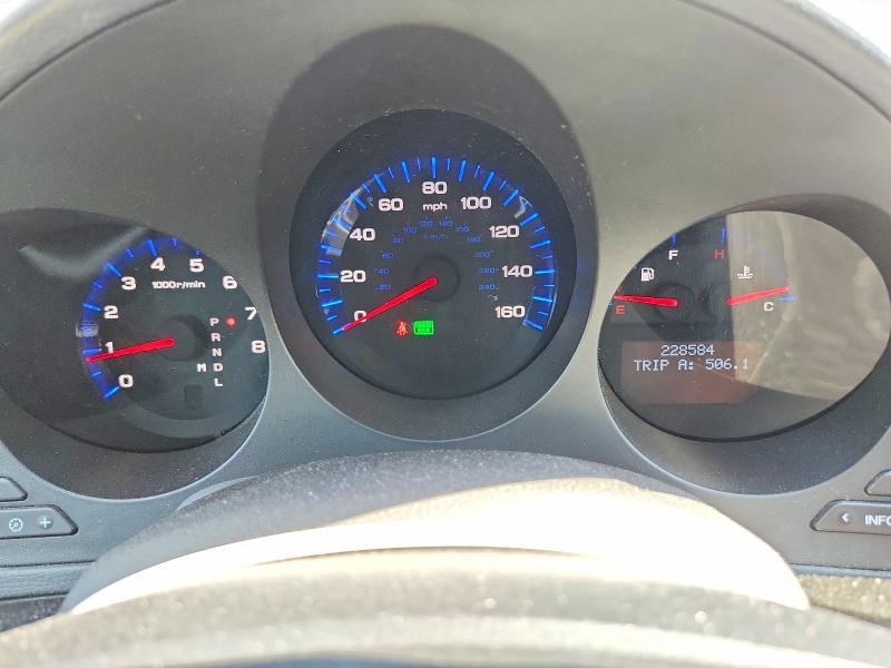 Продажа на аукционе авто 2004 Acura Tl, vin: 19UUA66264A047528, номер лота: 61770556