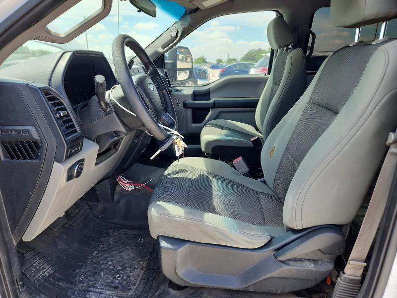 Aukcja sprzedaży 2017 Ford F150, vin: 1FTEW1EG4HKE40562, numer aukcji: 60274006