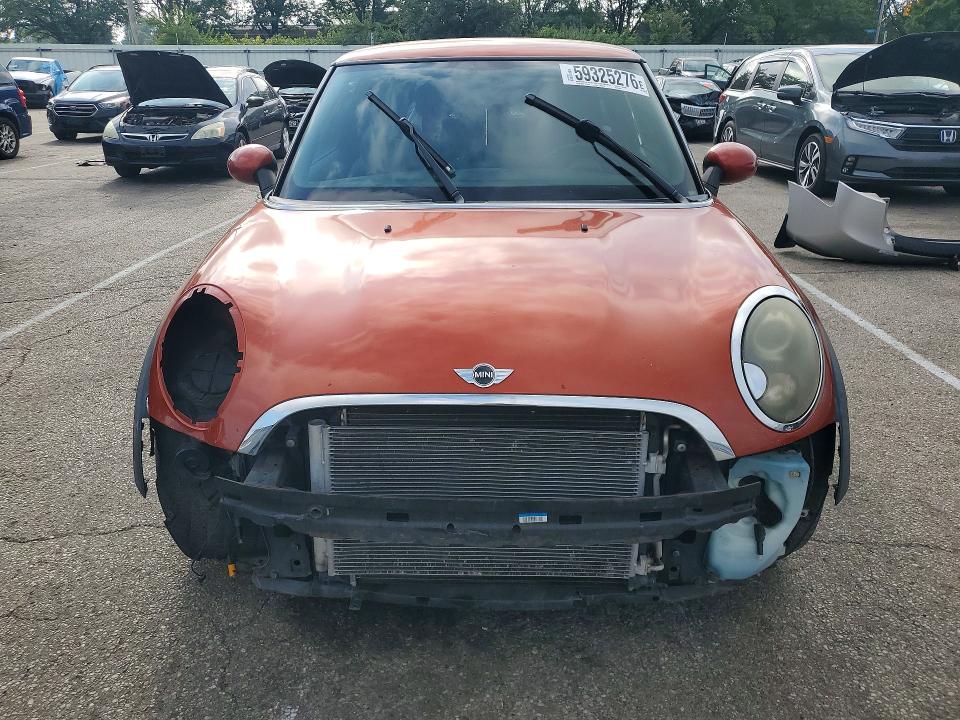 Aukcja sprzedaży 2011 Mini Cooper, vin: WMWSU3C53BT095402, numer aukcji: 59325276