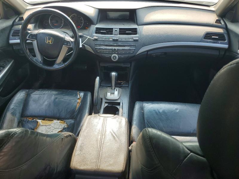 Aukcja sprzedaży 2008 Honda Accord, vin: 1HGCP36808A067048, numer aukcji: 61727516