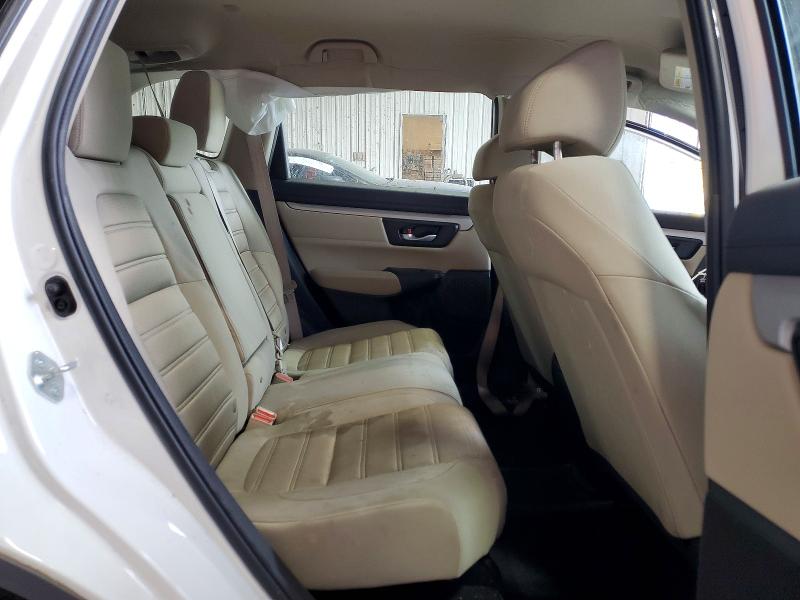 Aukcja sprzedaży 2021 Honda Cr-v, vin: 2HKRW2H2XMH633928, numer aukcji: 61092056